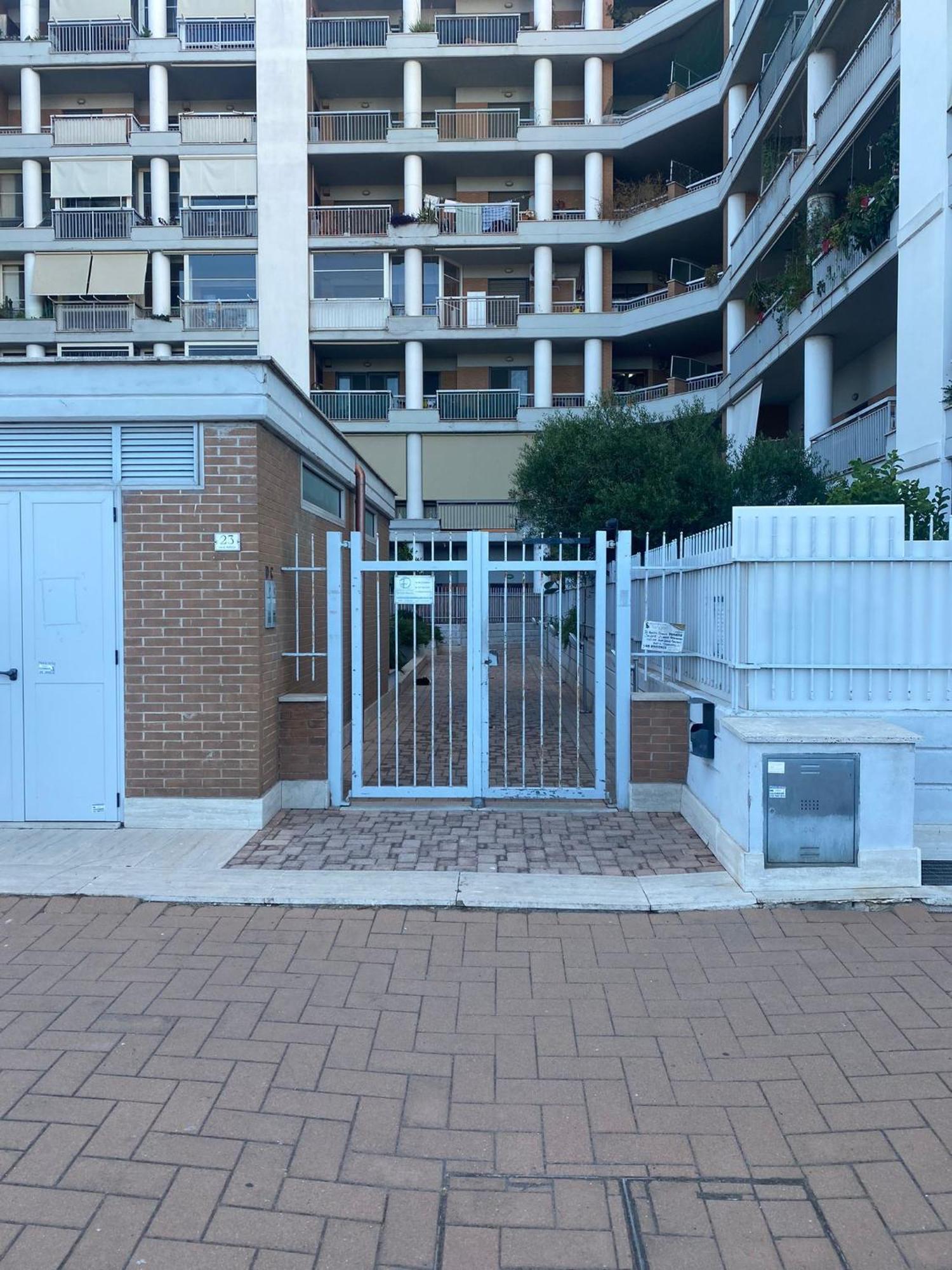 Alloggio Di Cla Fiumicino Exterior photo